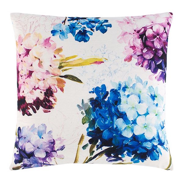 Decor 140 Ashley Traditional Throw Pillow