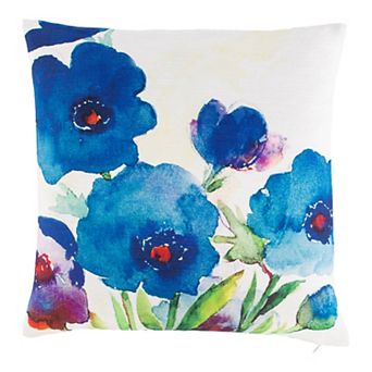 Decor 140 Olivia Traditional Throw Pillow