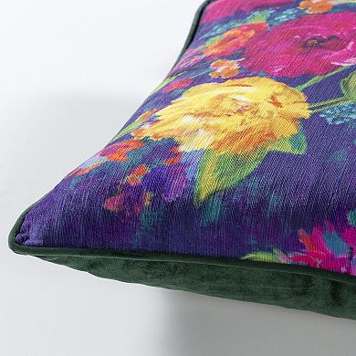 Decor 140 Constanza Traditional Throw Pillow