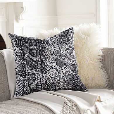 Decor 140 Rebeca Global Throw Pillow