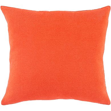 Decor 140 Paula Coastal Throw Pillow