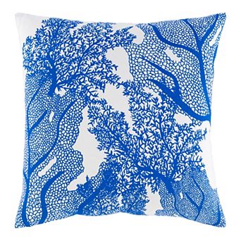 Decor 140 Miranda Coastal Throw Pillow
