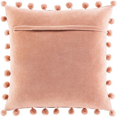 Decor 140 Sara Sofia Modern Throw Pillow