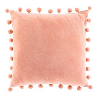 Decor 140 Sara Sofia Modern Throw Pillow