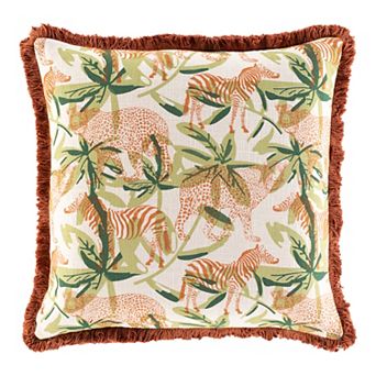 Decor 140 Isidora Global Throw Pillow