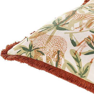 Decor 140 Isidora Global Throw Pillow