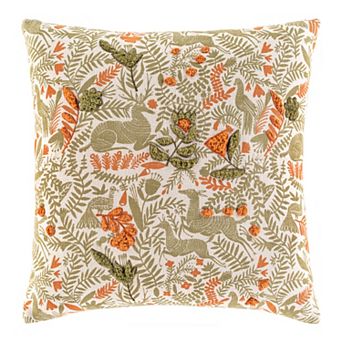 Decor 140 Malena Global Throw Pillow