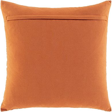 Decor 140 Malena Global Throw Pillow