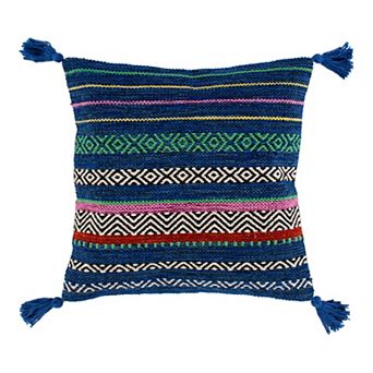 Decor 140 Ana Paula Global Throw Pillow