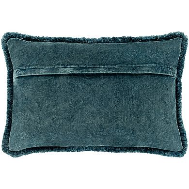 Decor 140 Elizabeth Cottage Throw Pillow