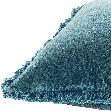 Decor 140 Elizabeth Cottage Throw Pillow