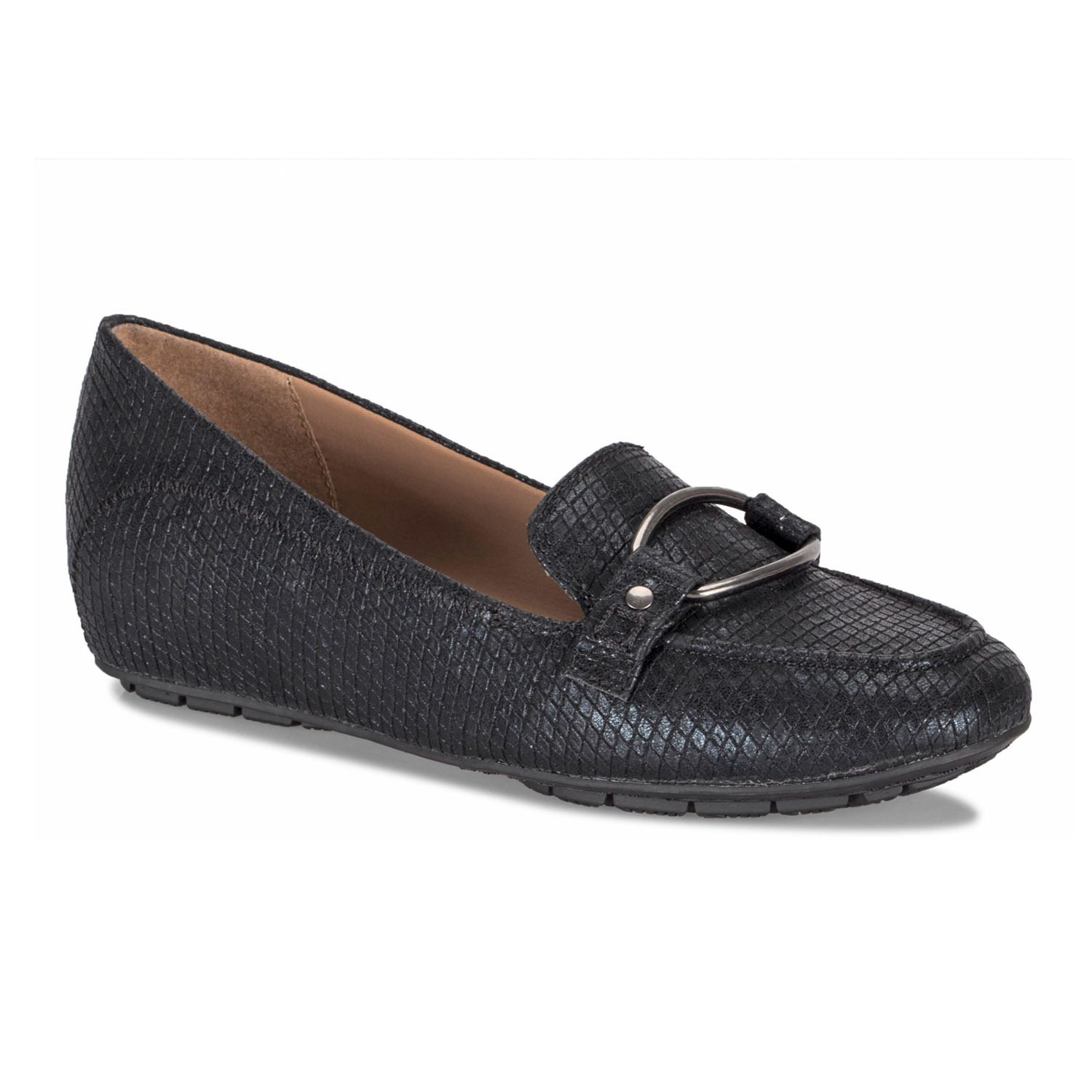 kohls womens loafers
