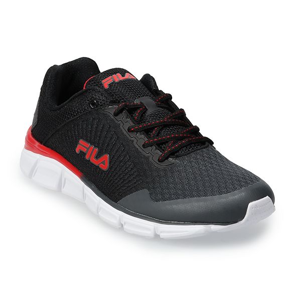 fila at peake 20 mens running shoes