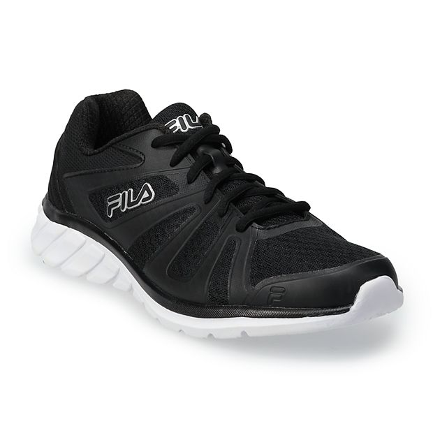 FILA Memory Cryptonic 6 Men s Running Shoes