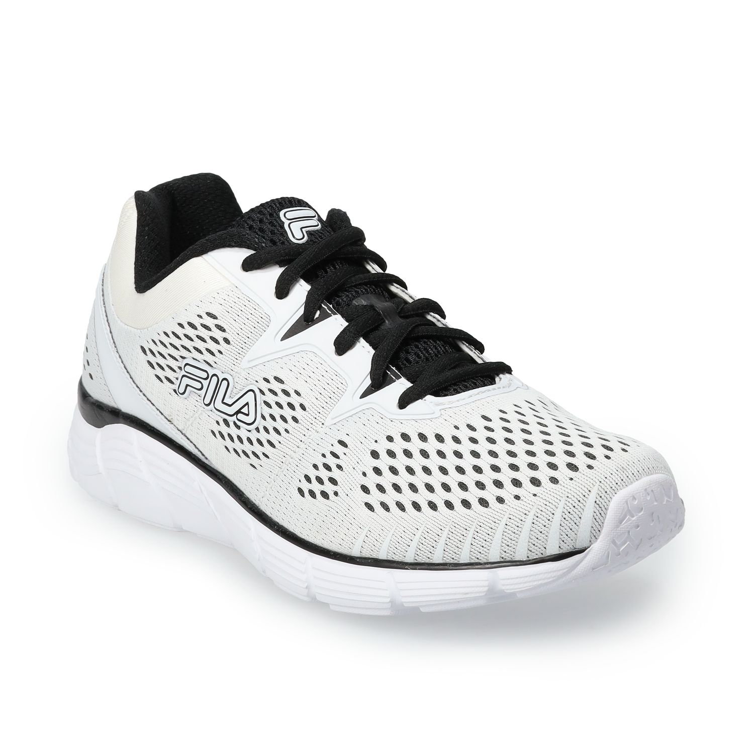 fila mens shoes kohls