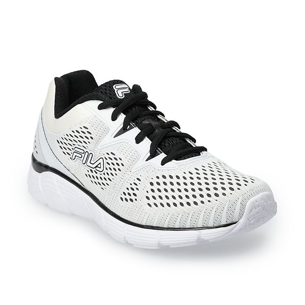 Fila slip deals resistant shoes kohls