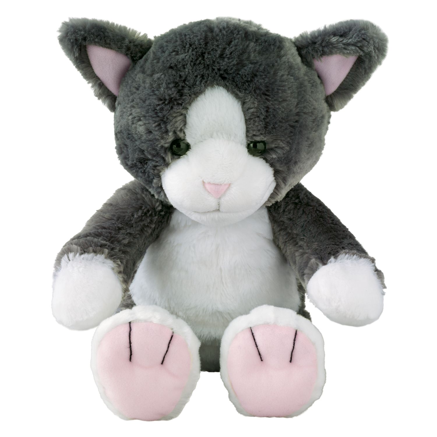 cat stuffies