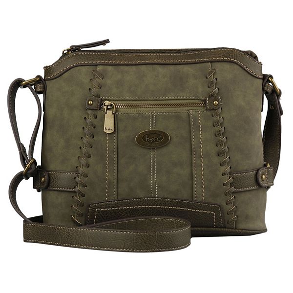 BOC Oakley Crossbody Bag