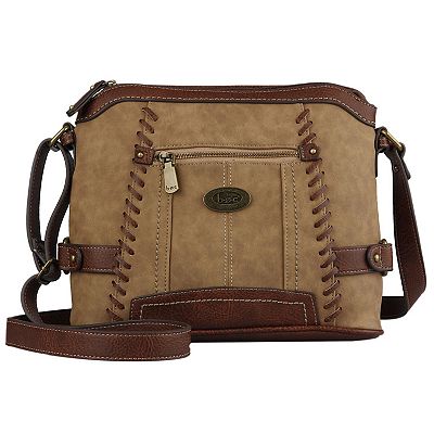 BOC Oakley Crossbody Bag