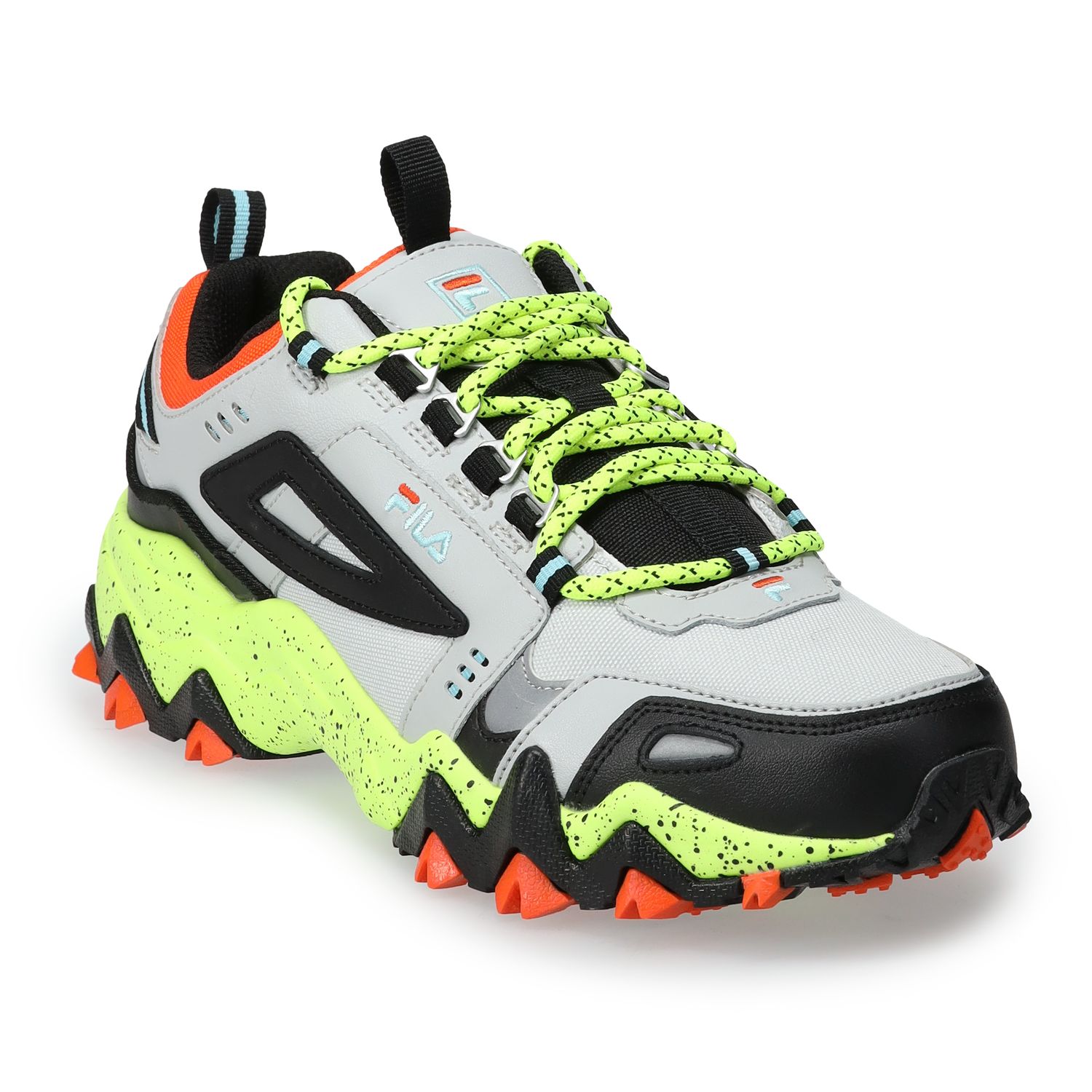 trail tennis shoes