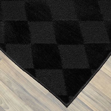 Garland Rug Diamond Geometric Rug