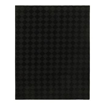 Garland Rug Diamond Geometric Rug