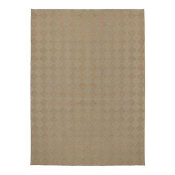 Garland Rug Diamond Geometric Rug