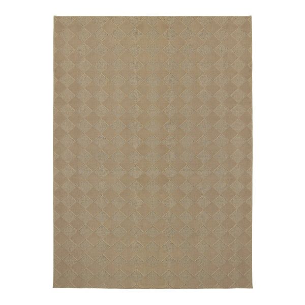 Garland Rug Diamond Geometric Rug