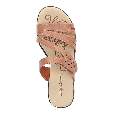 Easy Street Alma Women's Slide Sandals