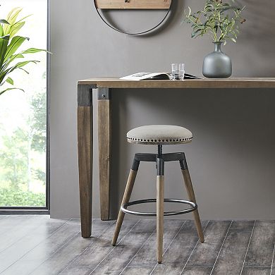 Madison Park Maggie Adjustable Stool