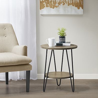 Madison Park Henley End Table