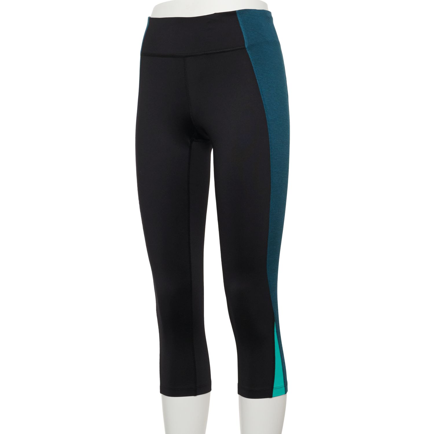 kohls tek gear capris