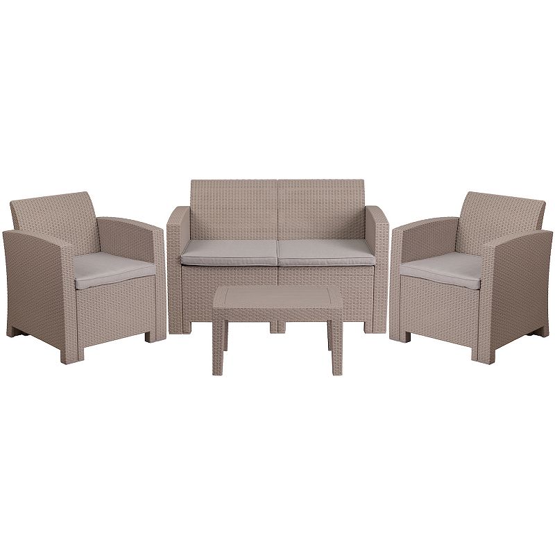 Kohls outlet lounge sets