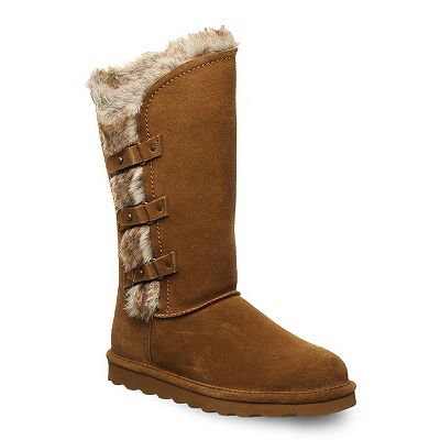 Bearpaw Emery Women s Tall Winter Boots