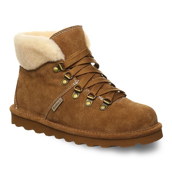 Bearpaw winter hot sale boots