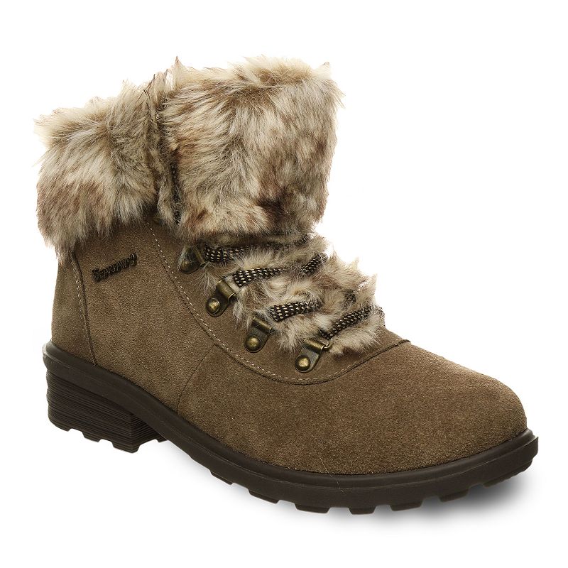 Bearpaw knit clearance boots kohls