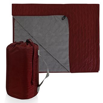 Oniva All-Purpose Machine Washable Stadium Blanket