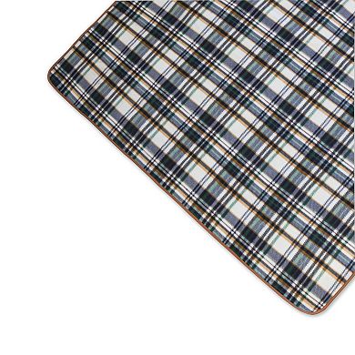Disney's Winnie the Pooh Blanket Tote Outdoor Picnic Blanket by Oniva