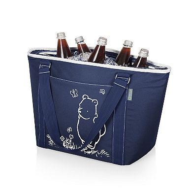 Disney's Winnie the Pooh Topanga Cooler Tote Bag by Oniva