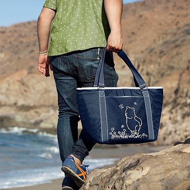 Disney's Winnie the Pooh Topanga Cooler Tote Bag by Oniva