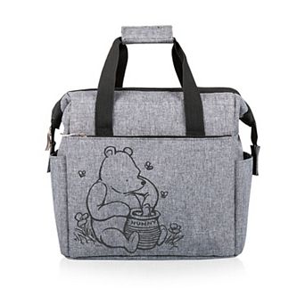 Disney's Winnie the Pooh On The Go Lunch Cooler by Oniva