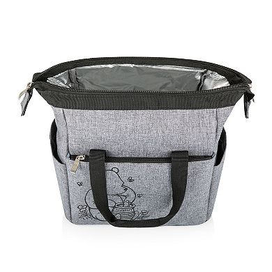 Disney's Winnie the Pooh On The Go Lunch Cooler by Oniva