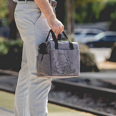 Disney's Winnie the Pooh On The Go Lunch Cooler by Oniva