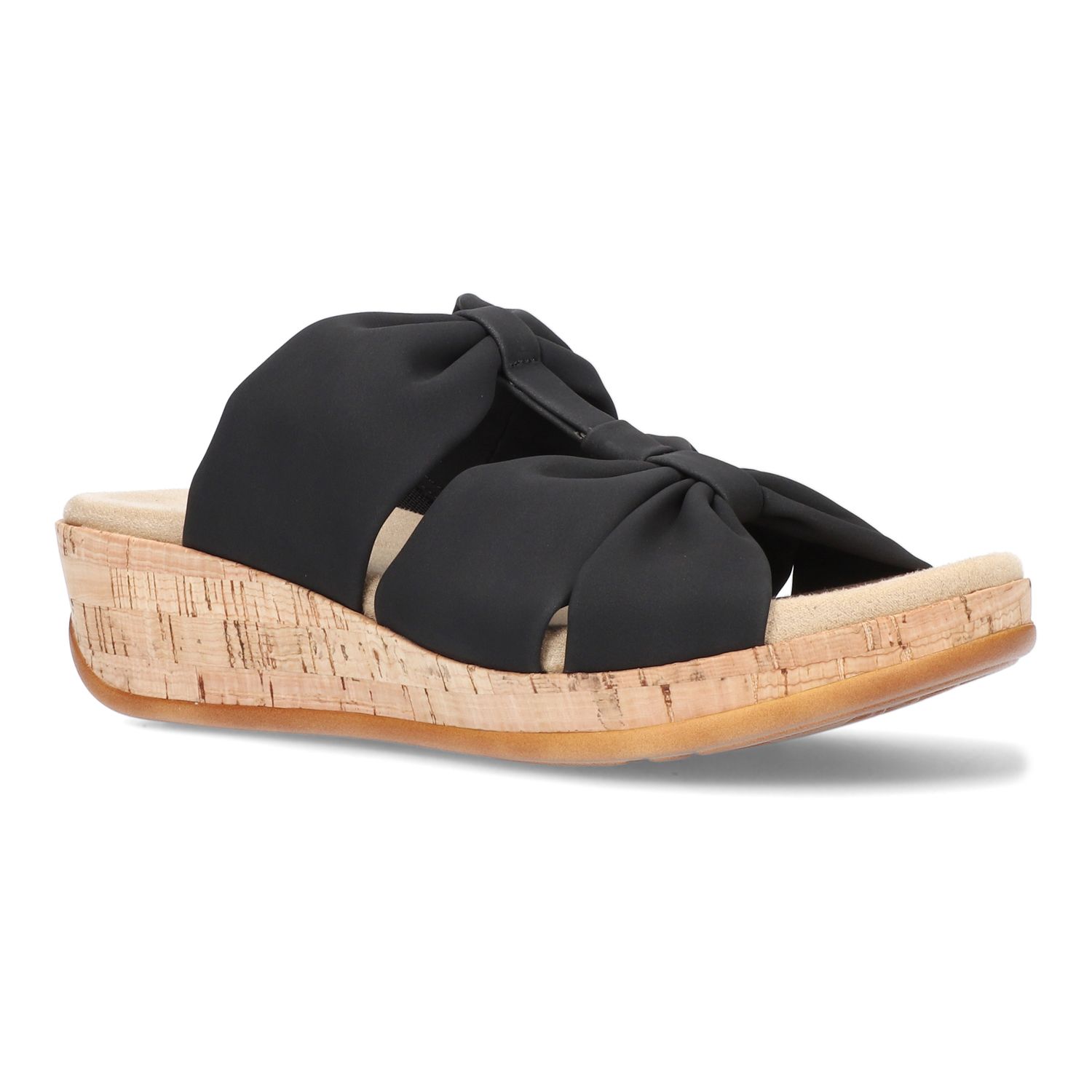 easy street torrid sandal
