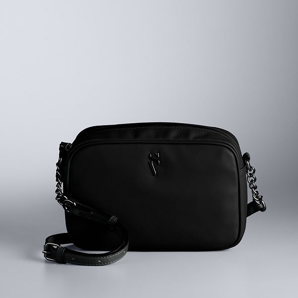 Simply Vera Vera Wang Camera Bag