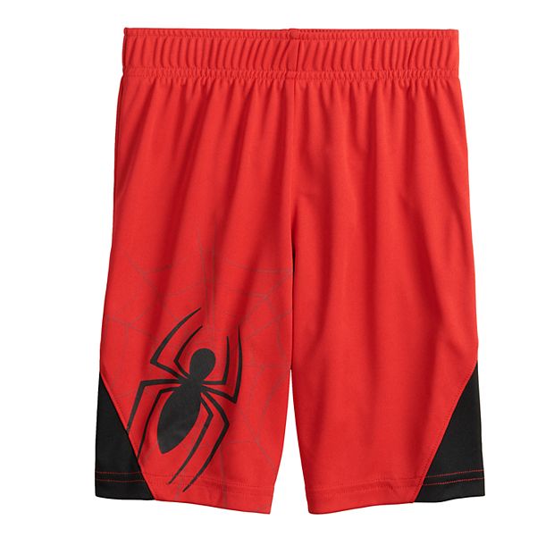 Kohls active shorts hot sale