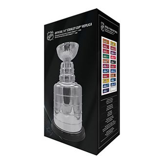 Official 14-Inch Stanley Cup Replica