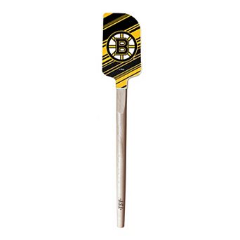 Boston Bruins Silicone Spatula