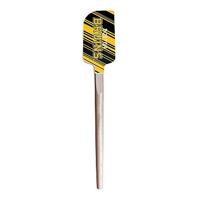 Boston Bruins Silicone Spatula