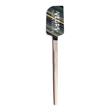 Vegas Golden Knights Silicone Spatula
